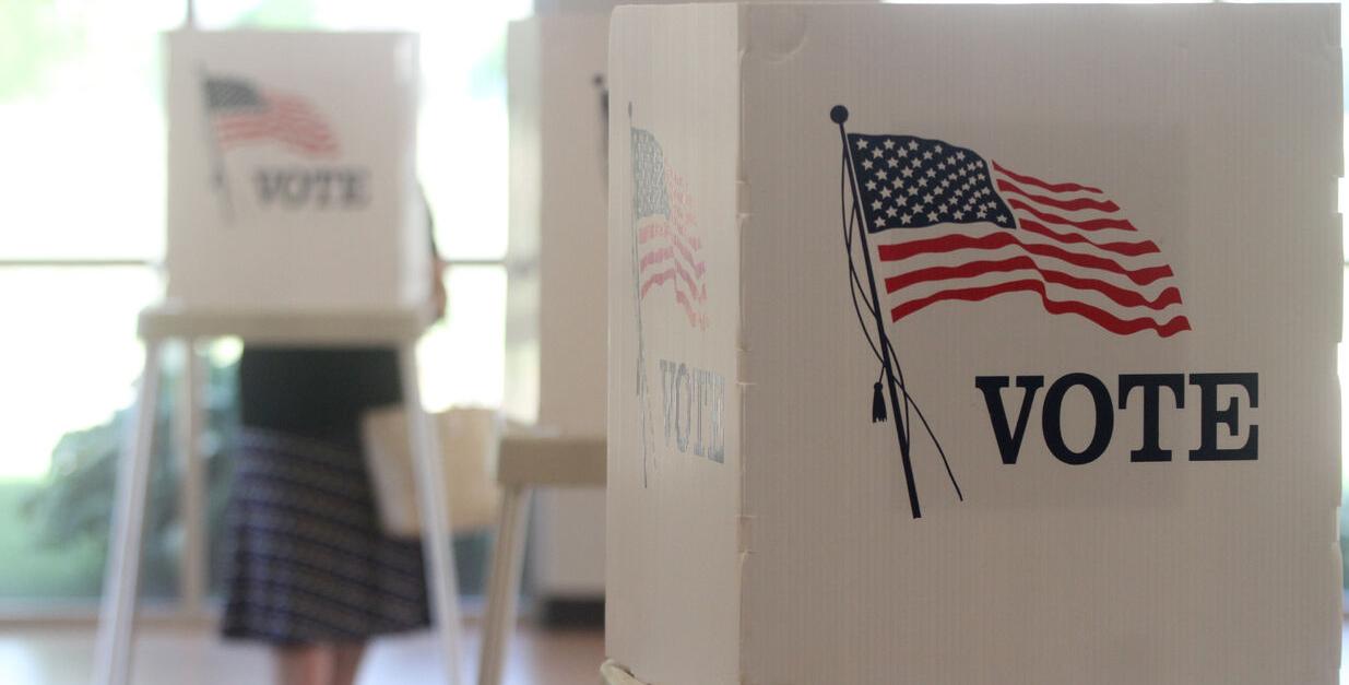 Secretary LaRose launches new election history data dashboard